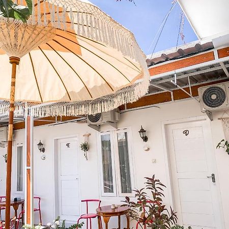 Tropical Paradiso Homestay Banyuwangi  Εξωτερικό φωτογραφία
