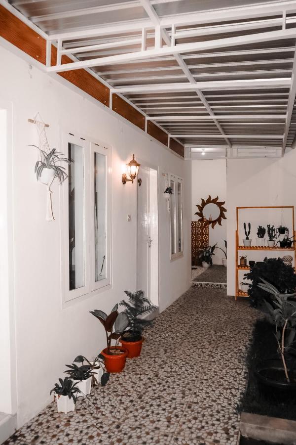 Tropical Paradiso Homestay Banyuwangi  Εξωτερικό φωτογραφία