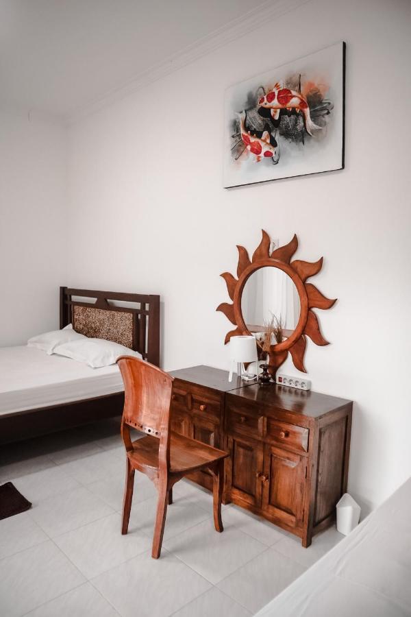 Tropical Paradiso Homestay Banyuwangi  Εξωτερικό φωτογραφία