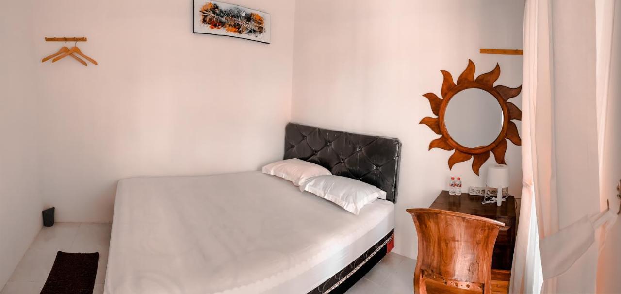 Tropical Paradiso Homestay Banyuwangi  Εξωτερικό φωτογραφία