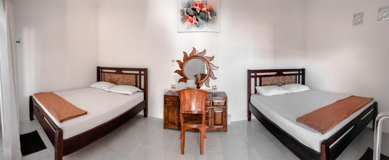 Tropical Paradiso Homestay Banyuwangi  Εξωτερικό φωτογραφία