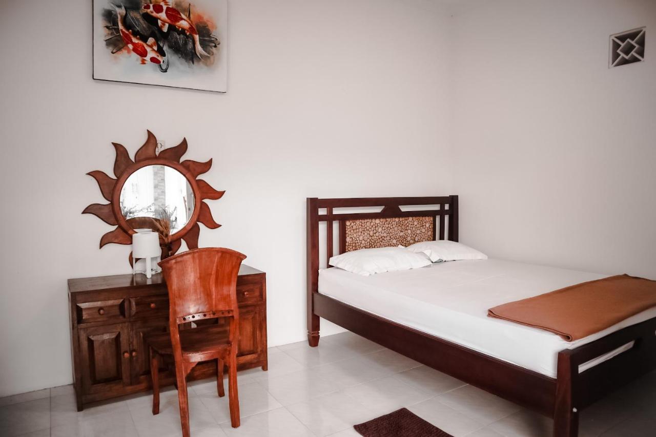 Tropical Paradiso Homestay Banyuwangi  Εξωτερικό φωτογραφία
