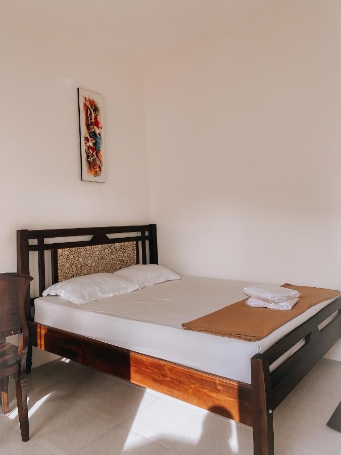 Tropical Paradiso Homestay Banyuwangi  Εξωτερικό φωτογραφία