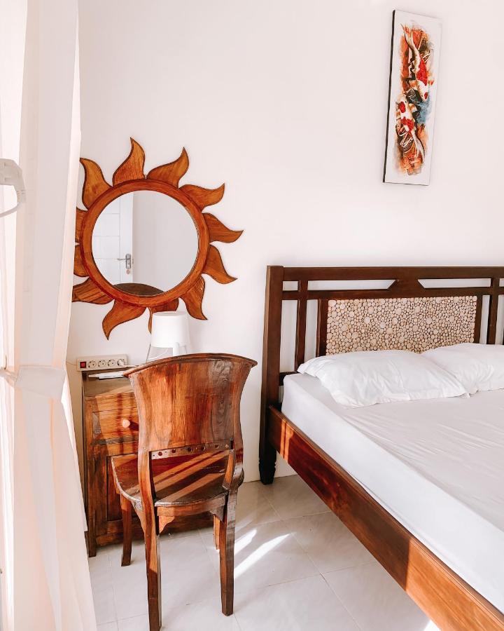Tropical Paradiso Homestay Banyuwangi  Εξωτερικό φωτογραφία